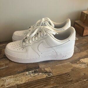 Nike Air Force One